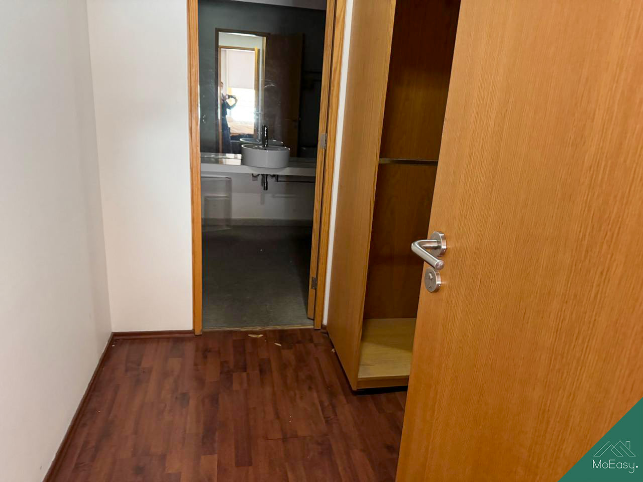 Departamento en renta Reforma 222