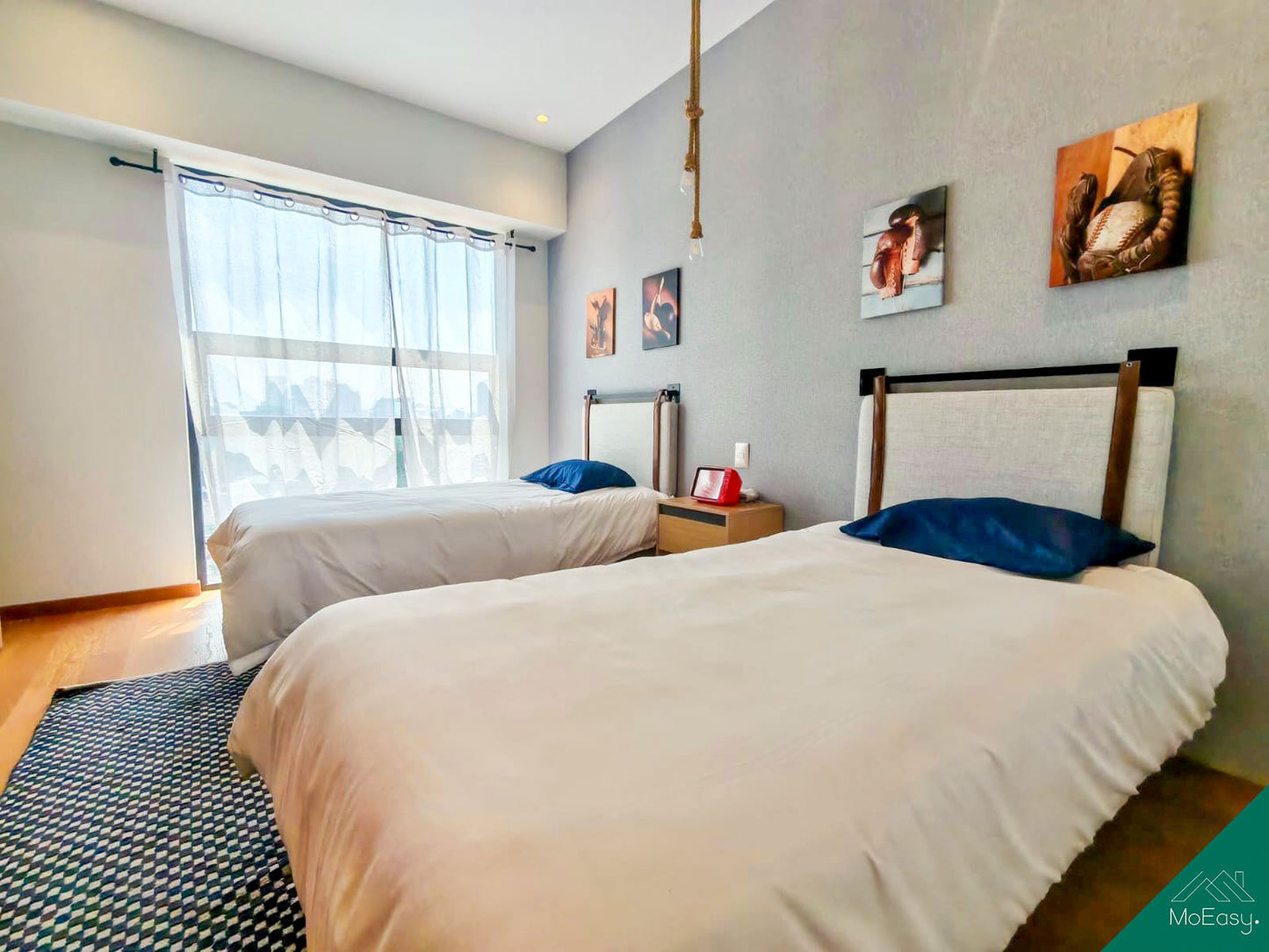 Departamento en Venta – Nuevo Polanco / Granada