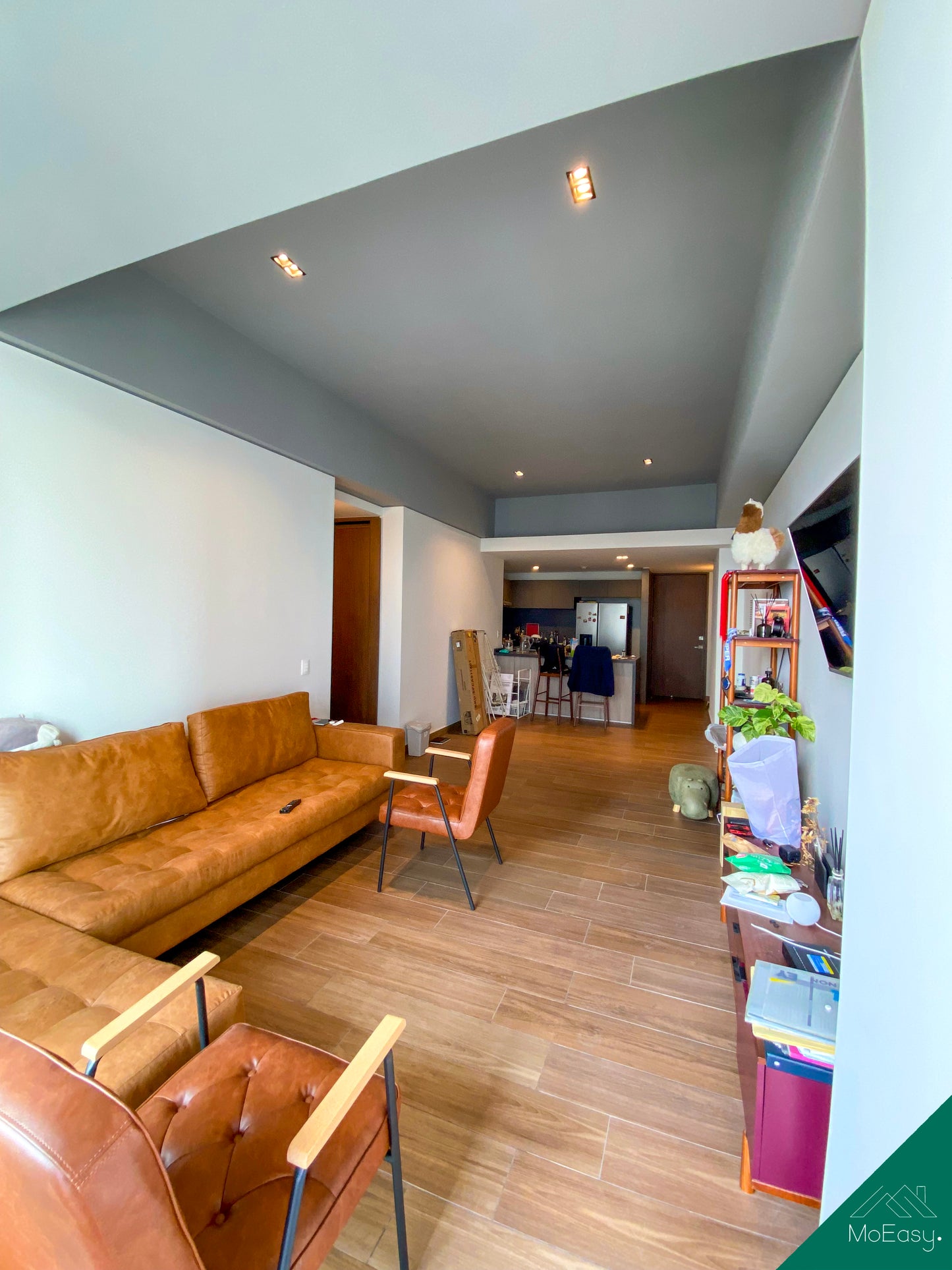 Departamento en venta en Be Grand Torre 4
