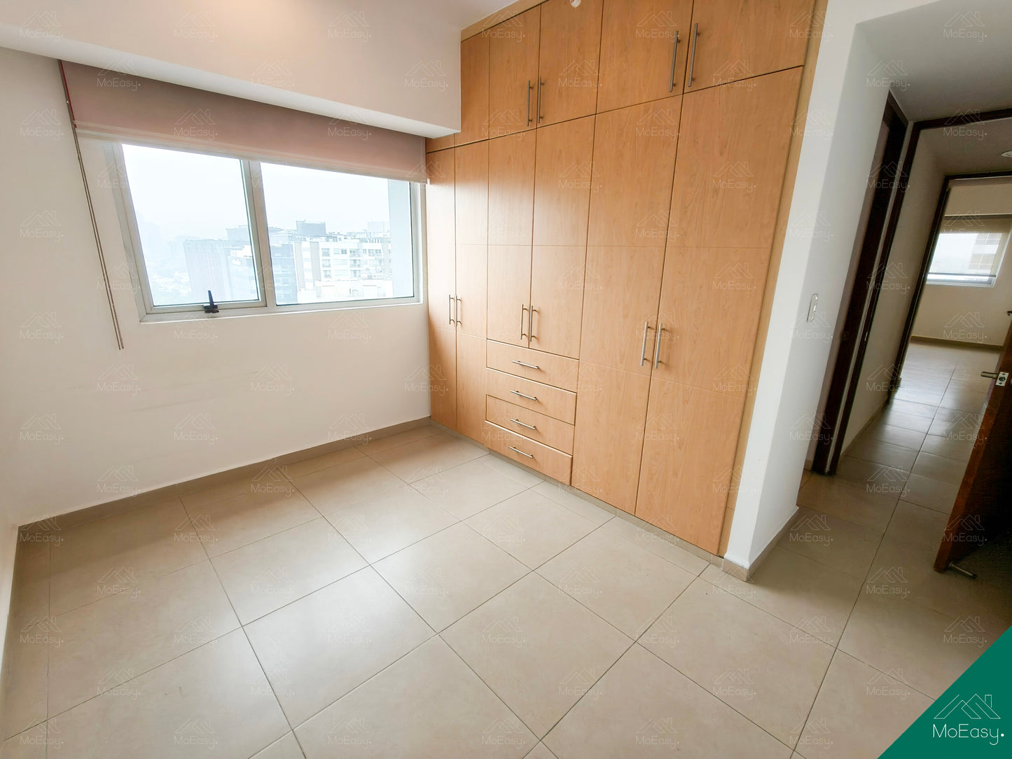 Departamento en Renta | Grand Tower, Ampliación Granada