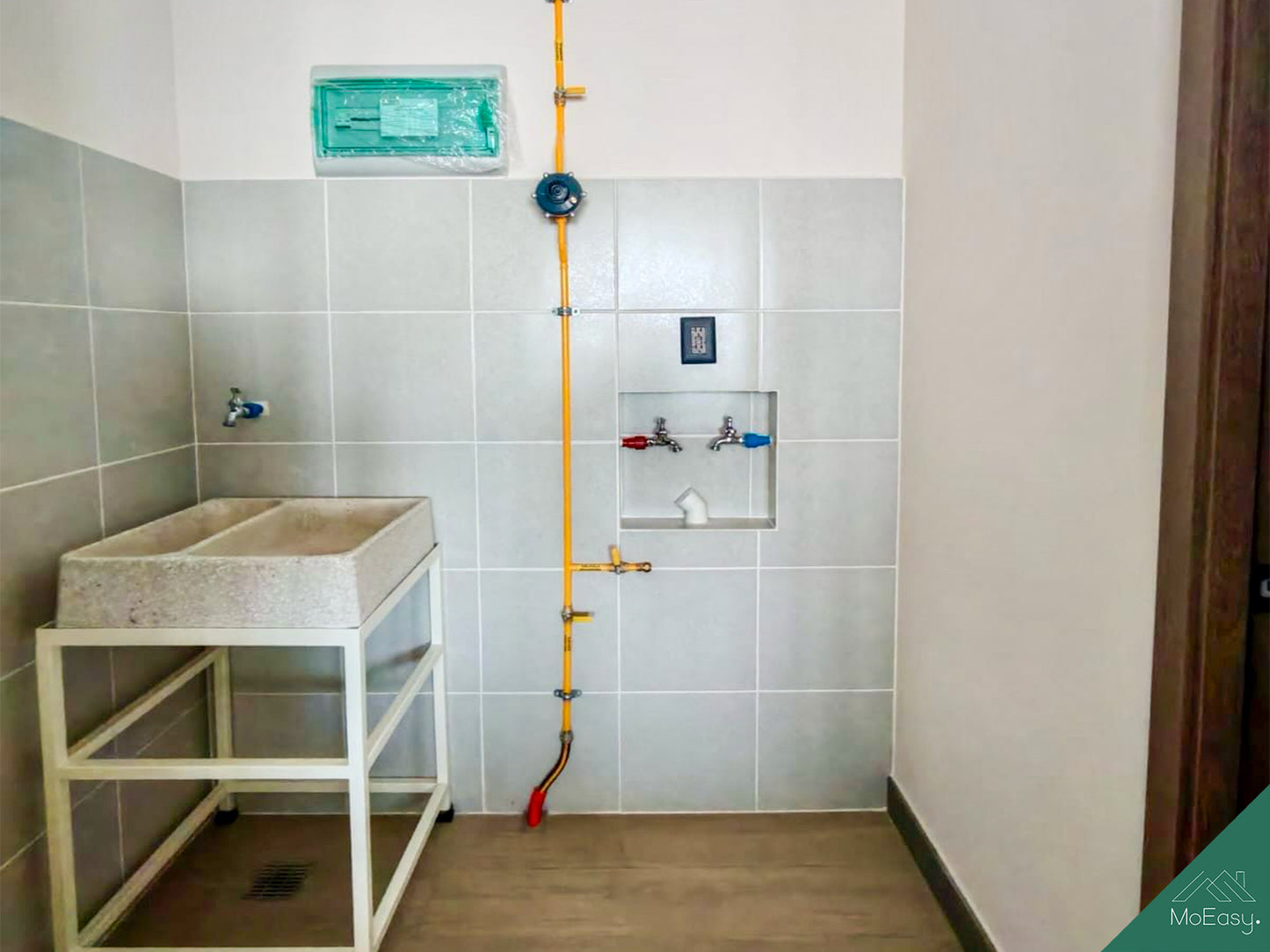 Departamento en Renta Be Grand del Valle – Av Universidad