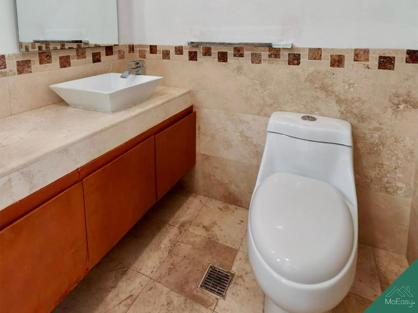 Casa en Venta – Presa Tesoyo, Irrigación