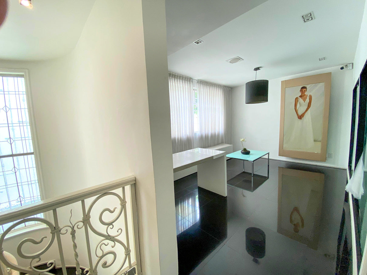 Local en renta Masaryk 84