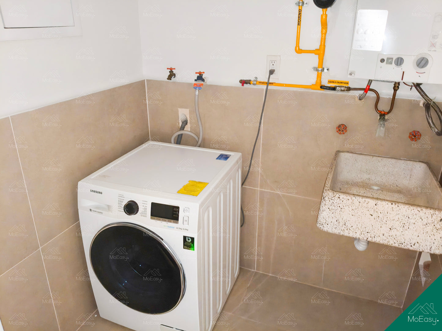 DEPARTAMENTO EN RENTA – TORRE BOTICELLI