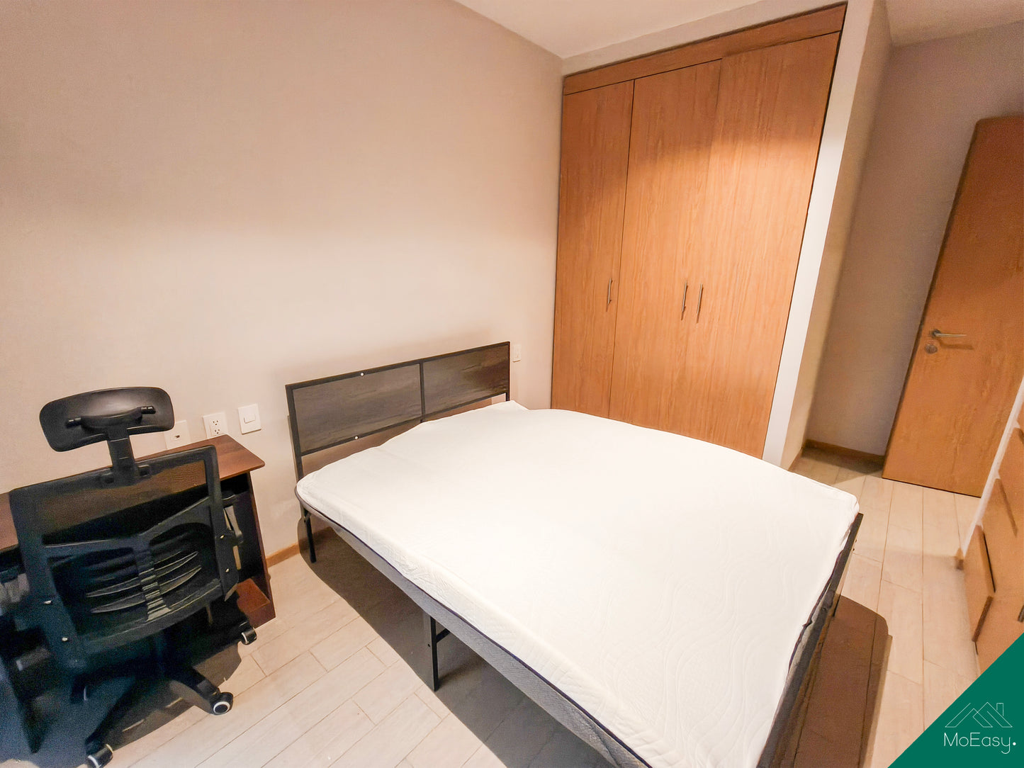 Departamento en Renta | Torre Viena