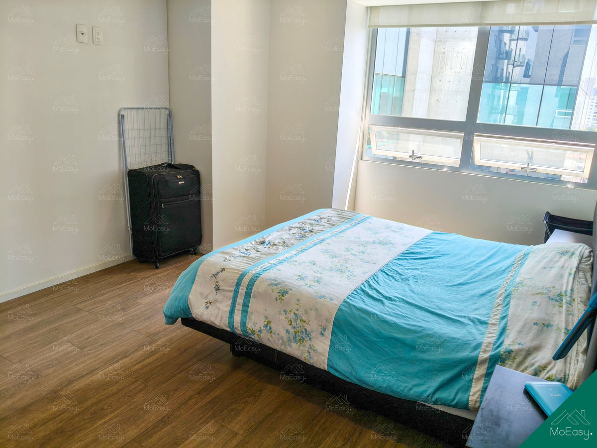 Departamento en venta en Nuevo Polanco – Parques Plaza