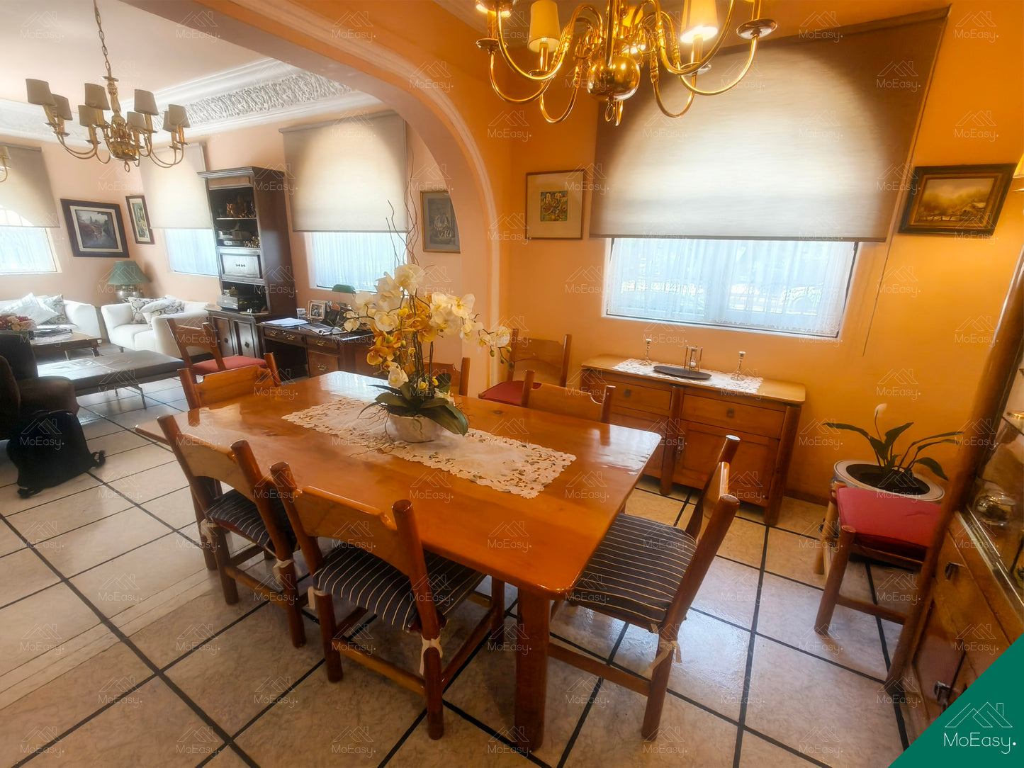 Casa en venta en Anzures | cerca de Polanco