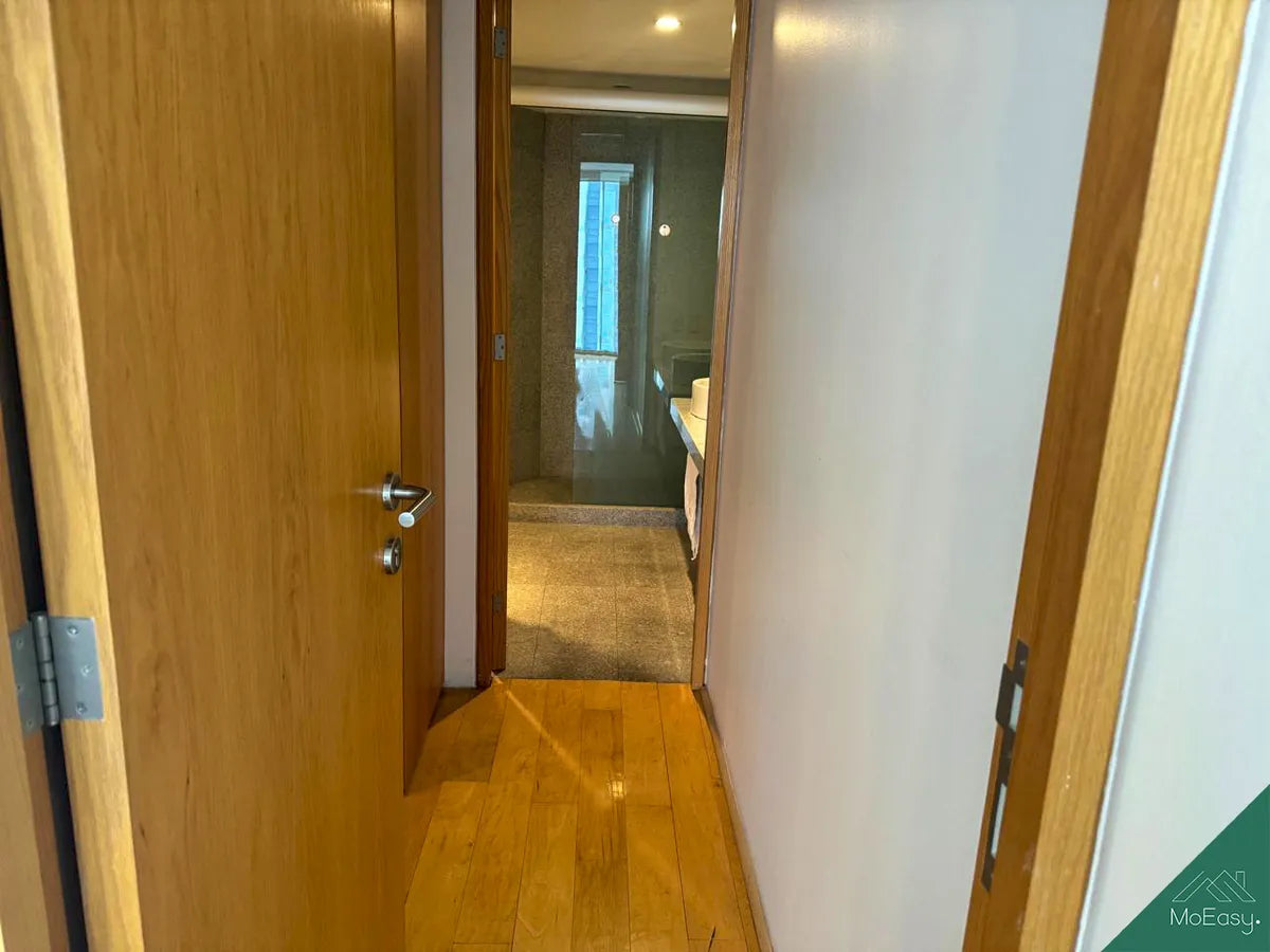 Departamento en renta en Reforma 222