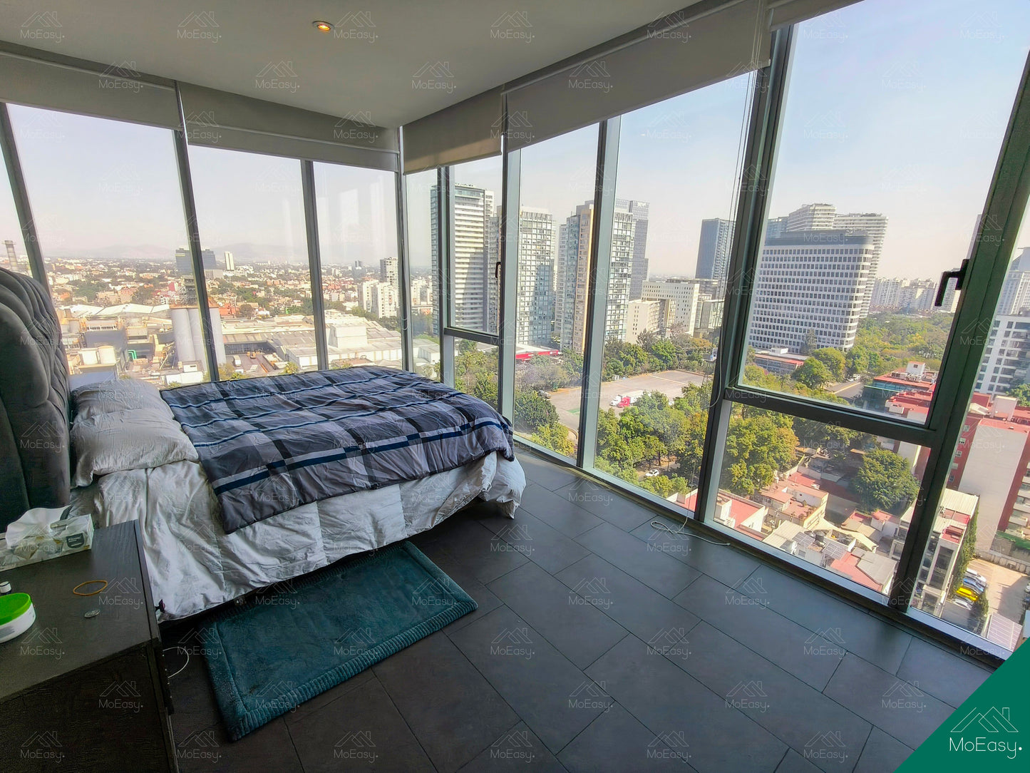 Departamento en Venta – Latitud Polanco