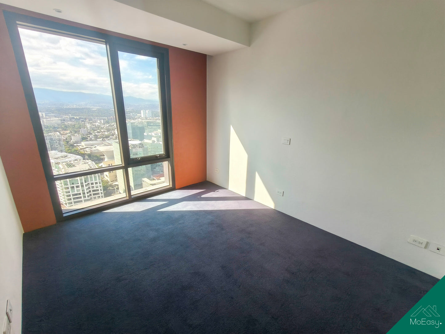 Departamento en Renta en Miyana Torre Chapulín – Polanco