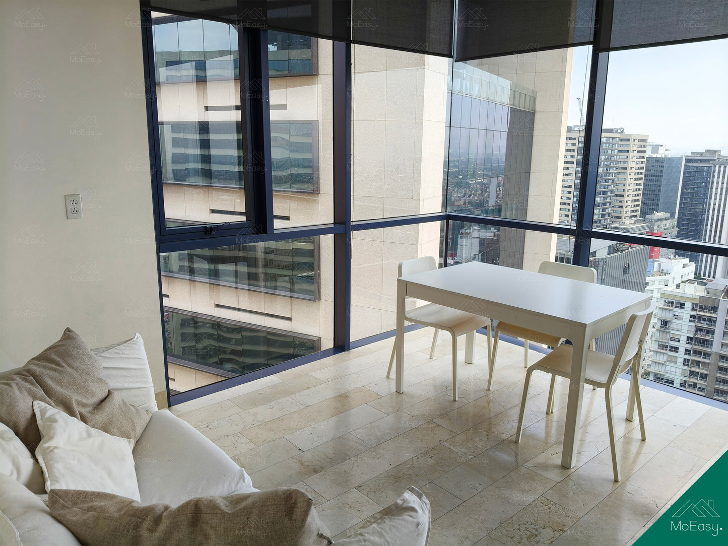 Departamento en Renta | Miyana Polanco