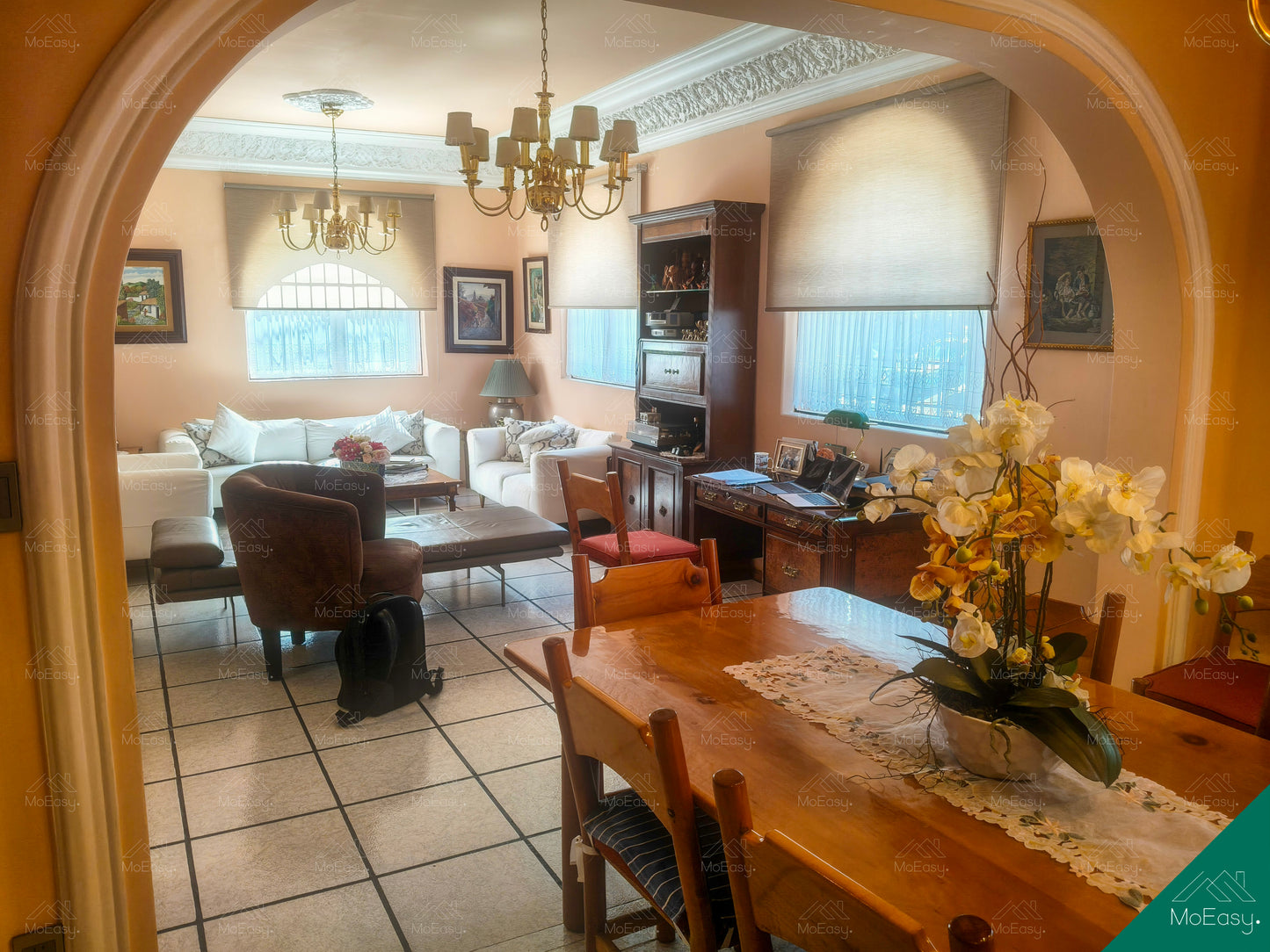 Casa en venta en Anzures | cerca de Polanco