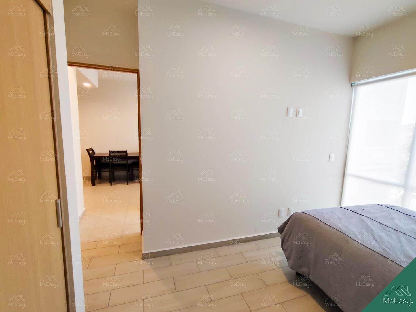Departamento en renta Amueblado – Prolongación Roa Bárcenas