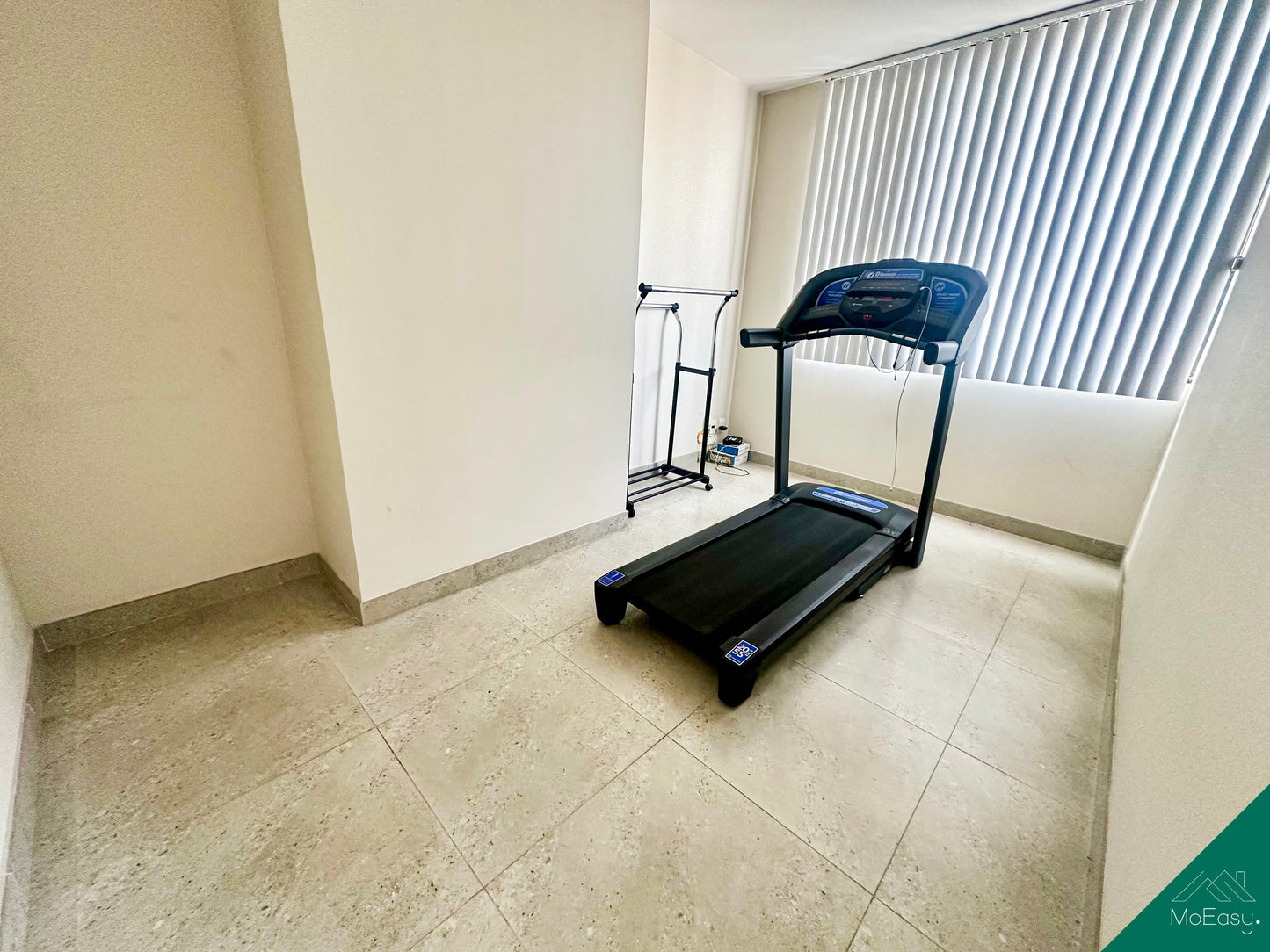 Departamento en venta en Torre Singapur – Polanco
