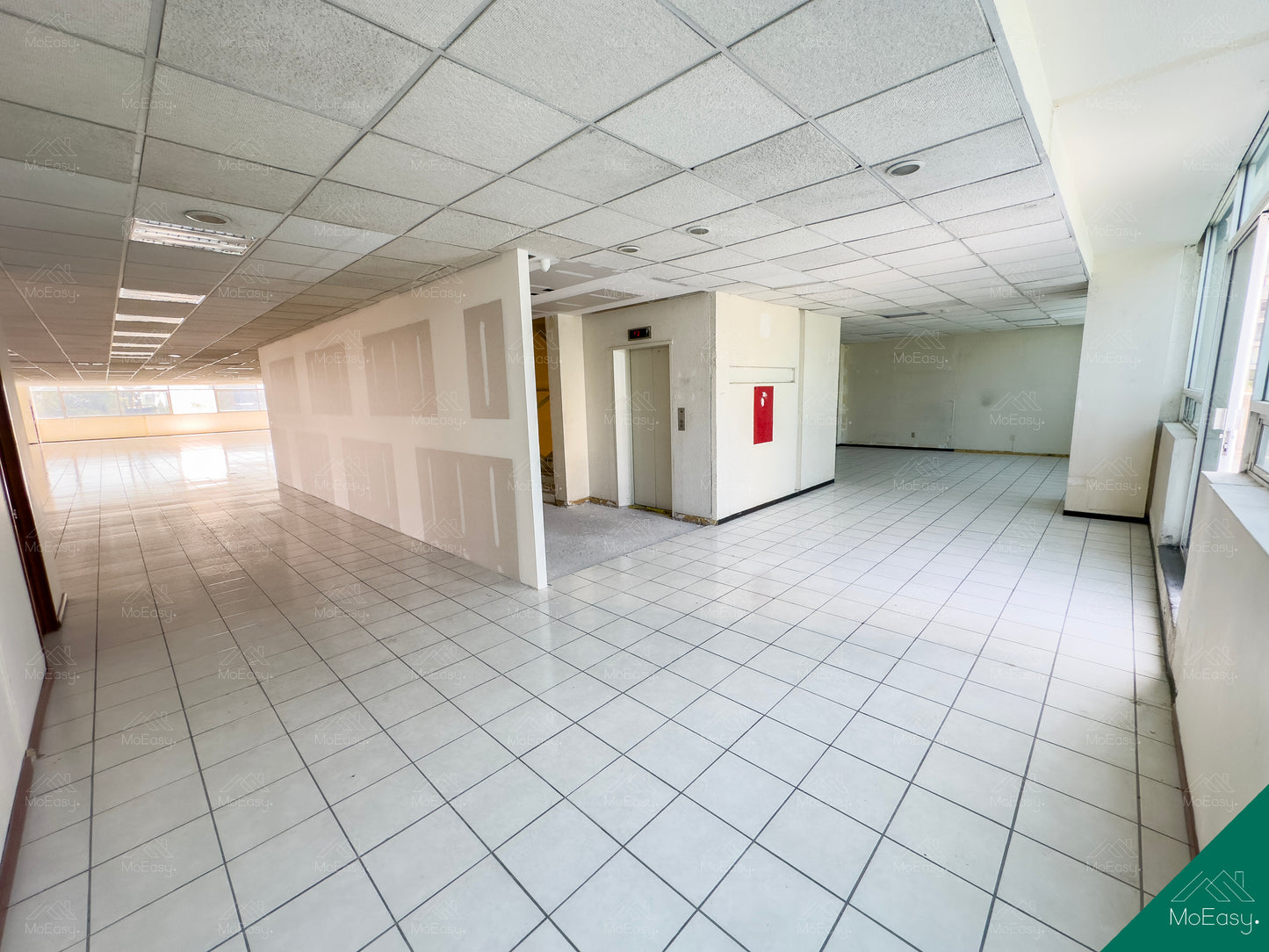 OFICINAS CORPORATIVAS EN RENTA – LAGO ISEO 236 | A MINUTOS DE POLANCO