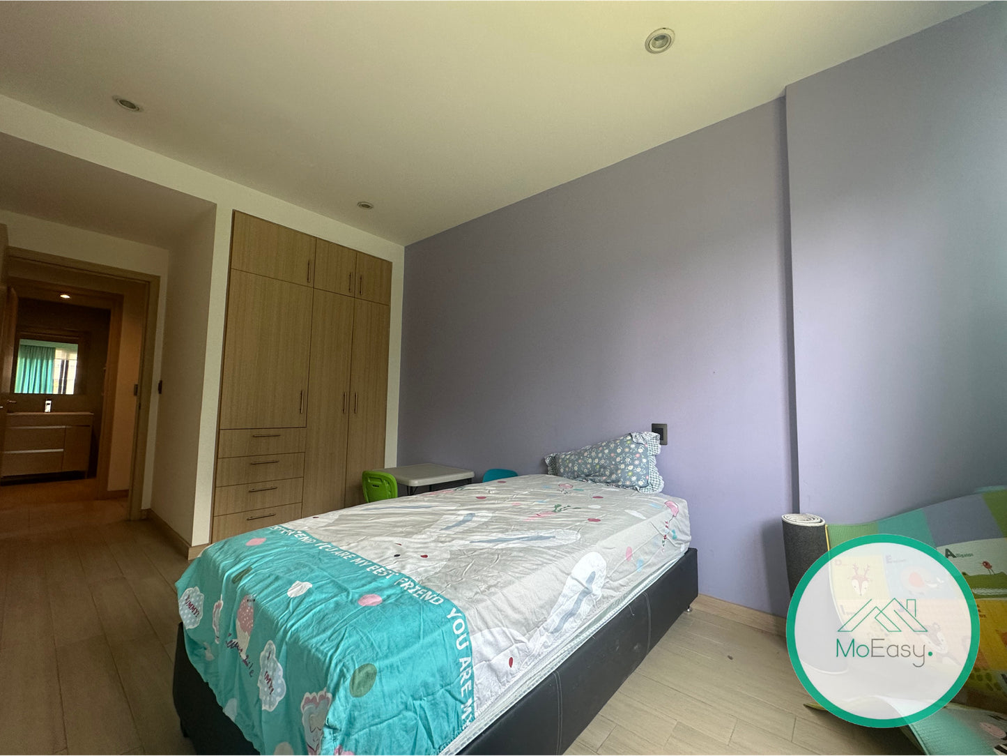 Departamento en Venta en Singapur