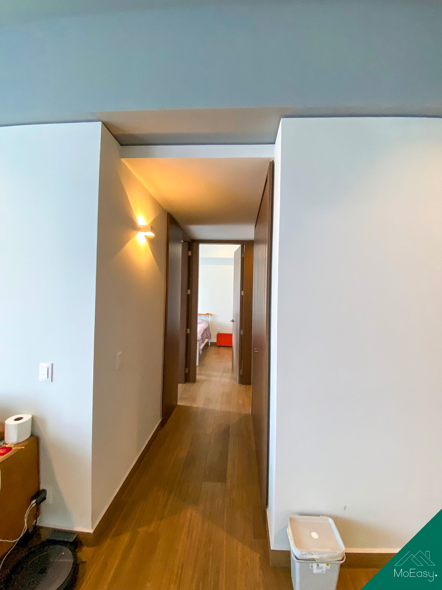 Departamento en venta en Be Grand Torre 4