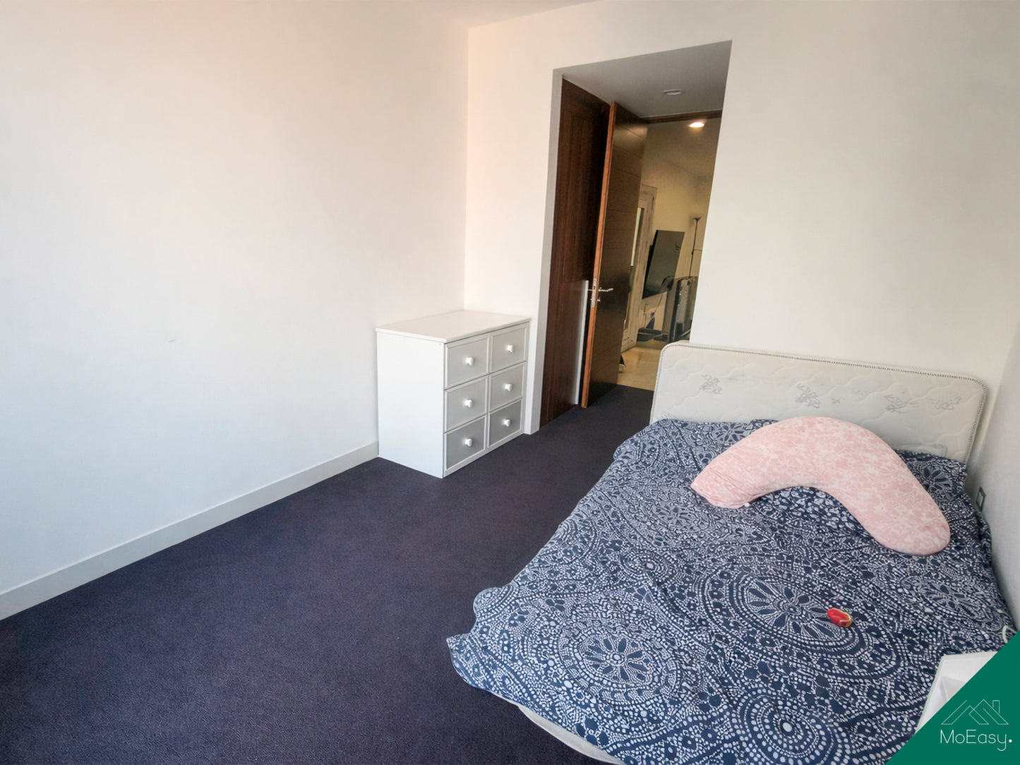 Departamento en Renta | Torre Colibrí – Miyana