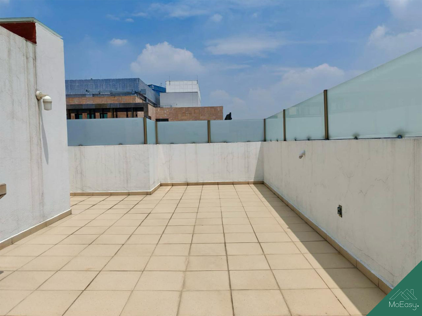 Casa en Venta – Presa Tesoyo, Irrigación