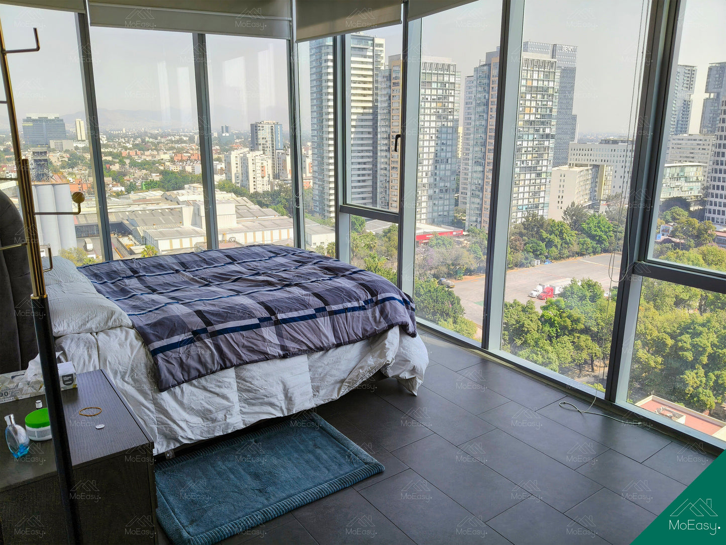 Departamento en Venta – Latitud Polanco