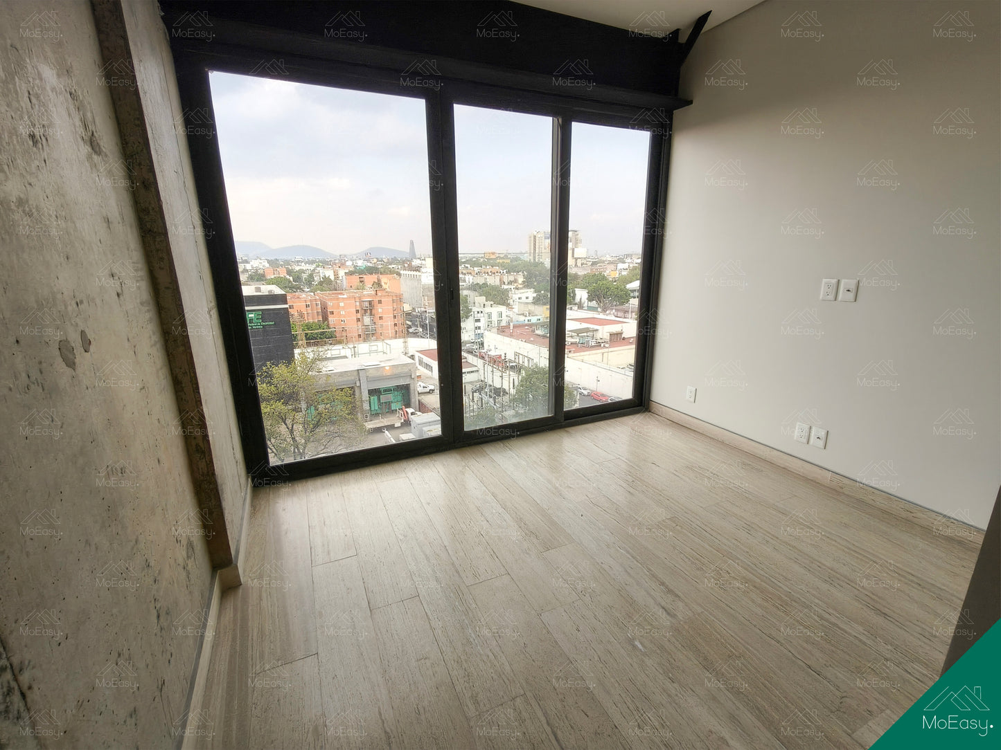 DEPARTAMENTO EN RENTA – TORRE DISTUM.