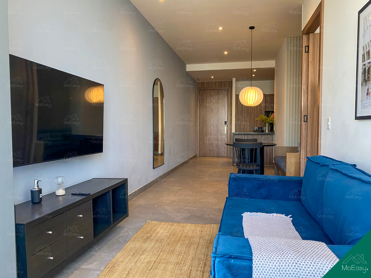 Departamento en venta Be Grand Reforma