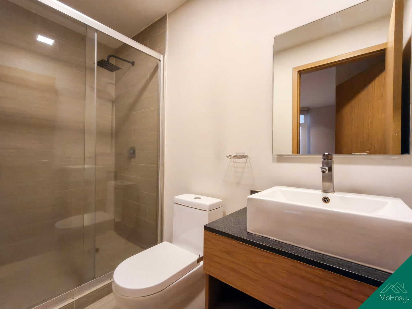 Departamento en Renta | Torre Viena