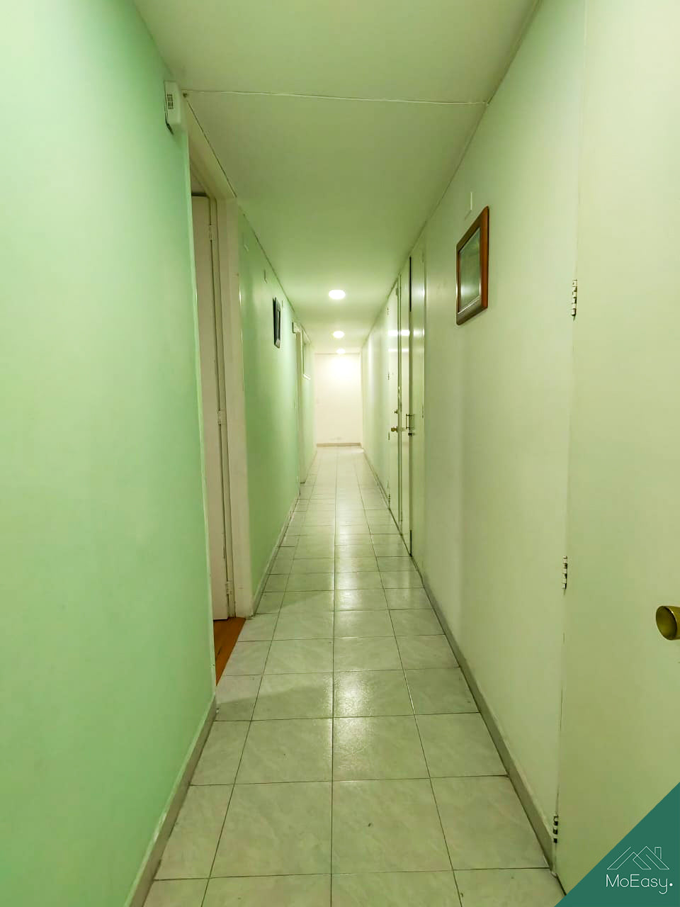 Departamento en renta amueblado en polanco