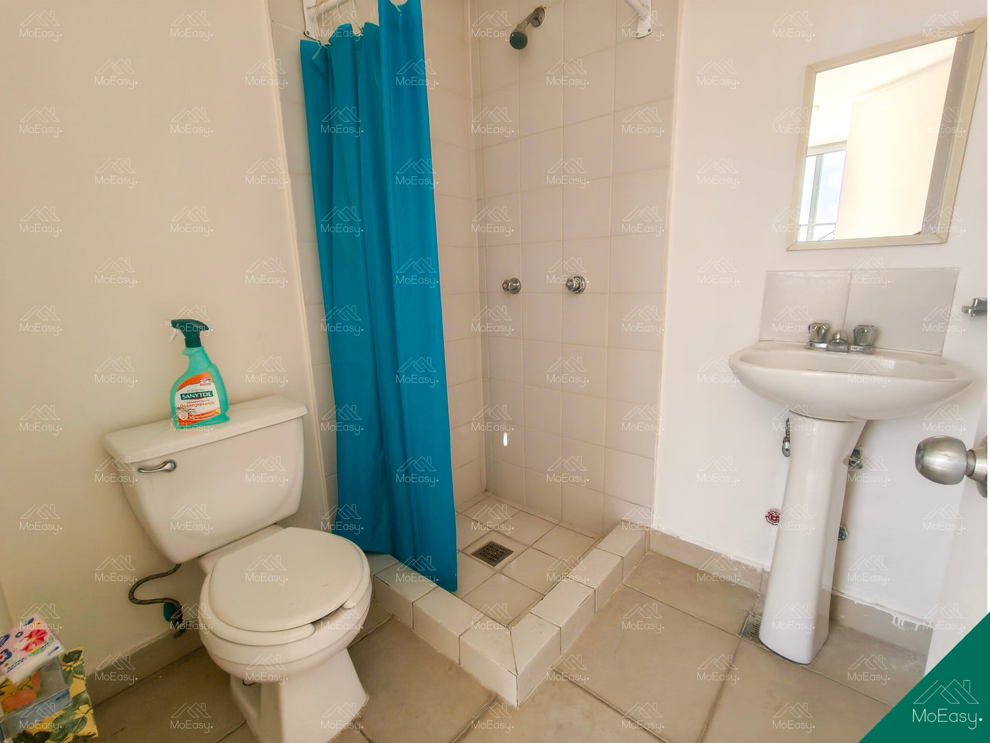 Departamento en venta – Grand Polanco