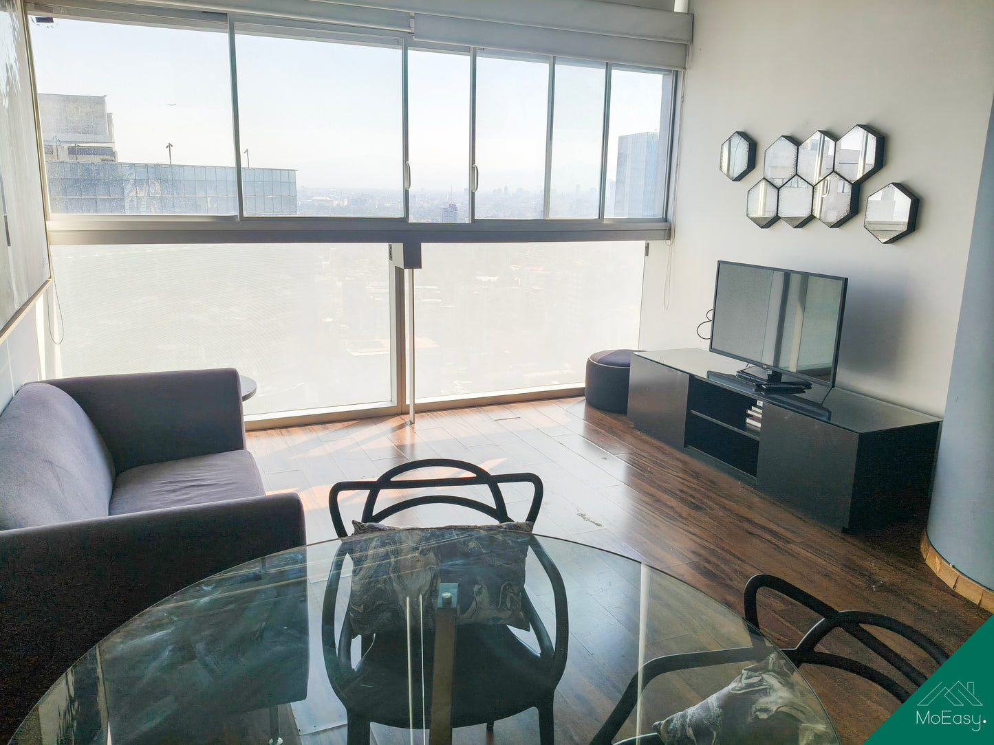 Departamento en Renta | Reforma 222