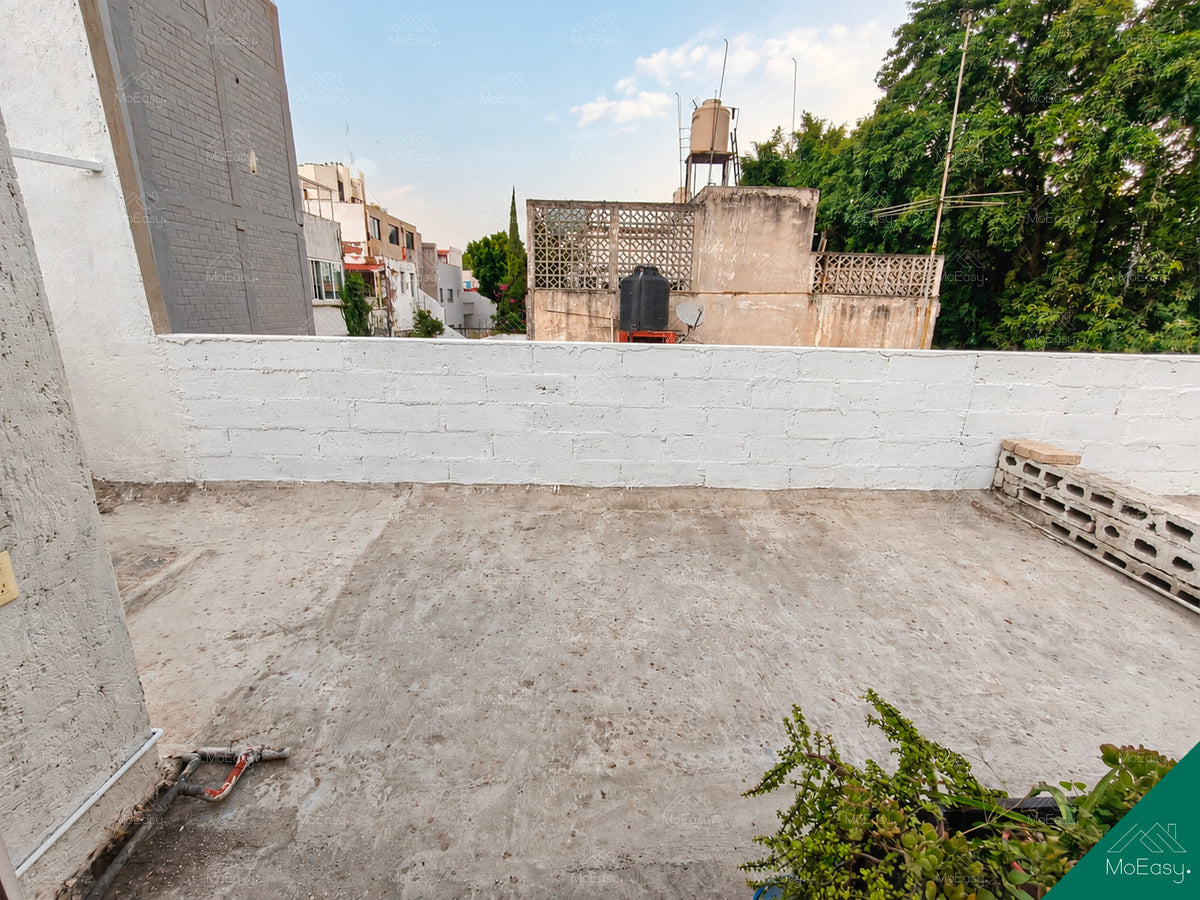 LOFT EN RENTA | PRESA PALMITO | IRRIGACIÓN