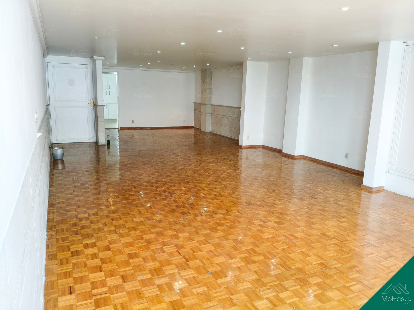 Departamento en Renta | Solón 209 Polanco