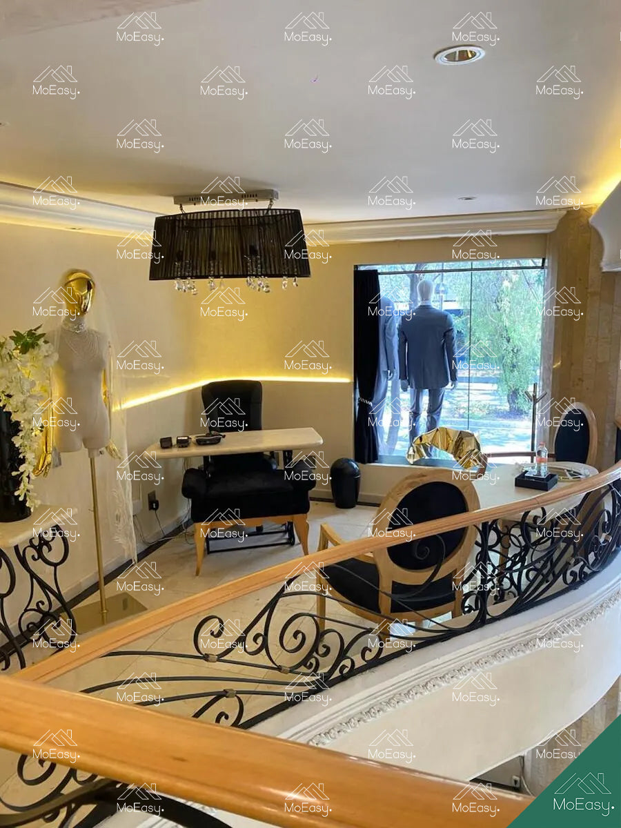 Local en renta Masaryk Ubicación Premium