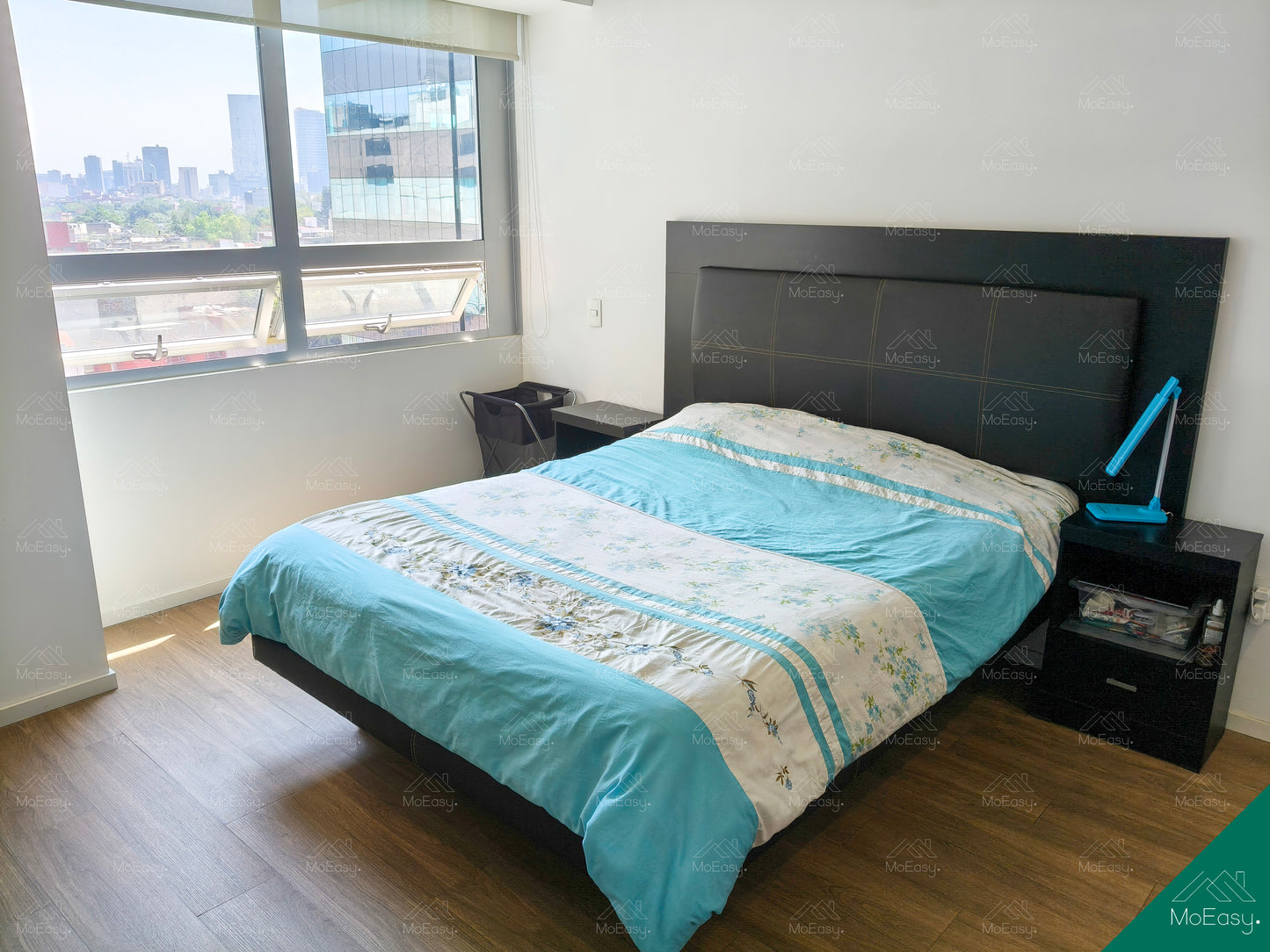 Departamento en venta en Nuevo Polanco – Parques Plaza