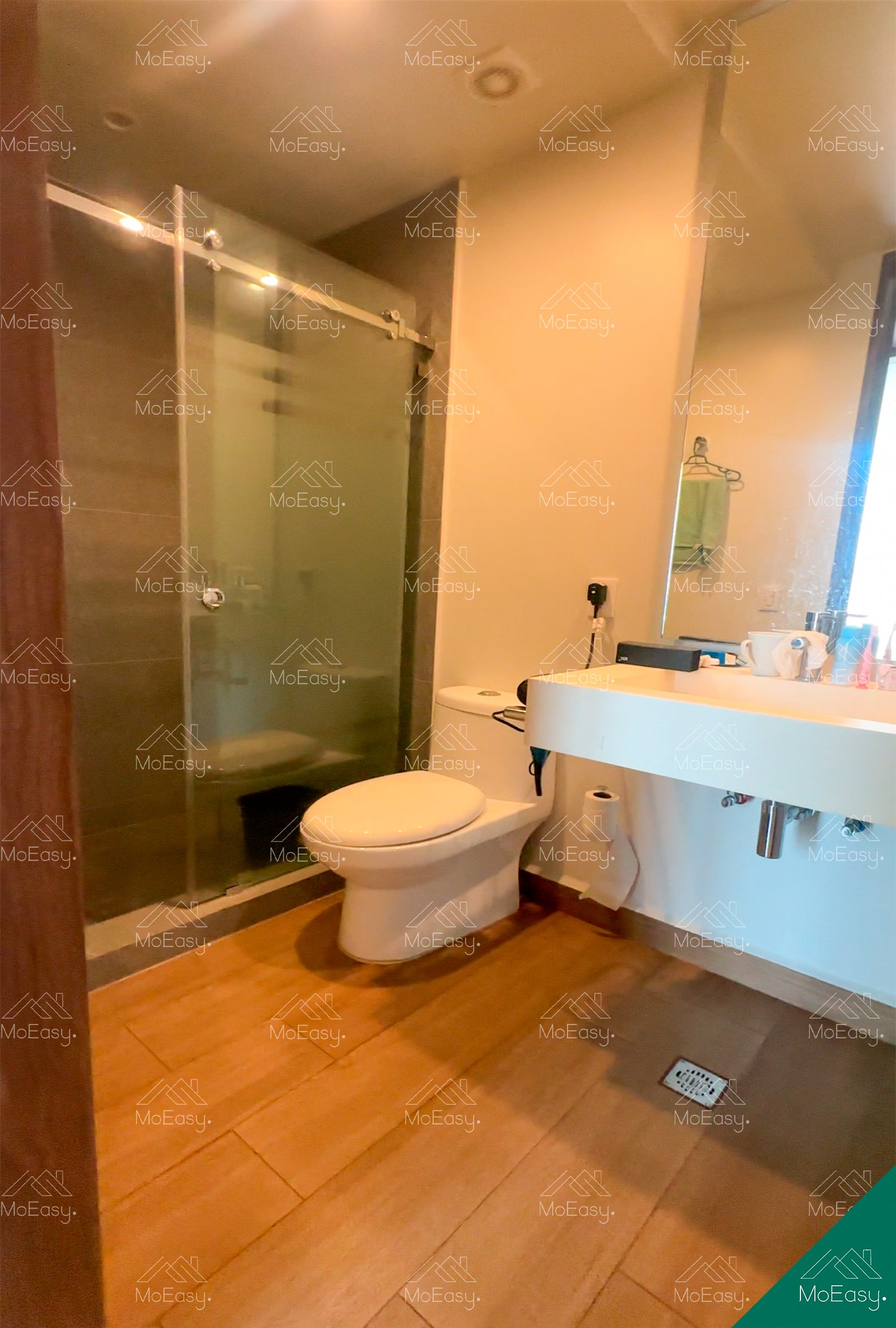 Departamento en Venta – Be Grand Polanco