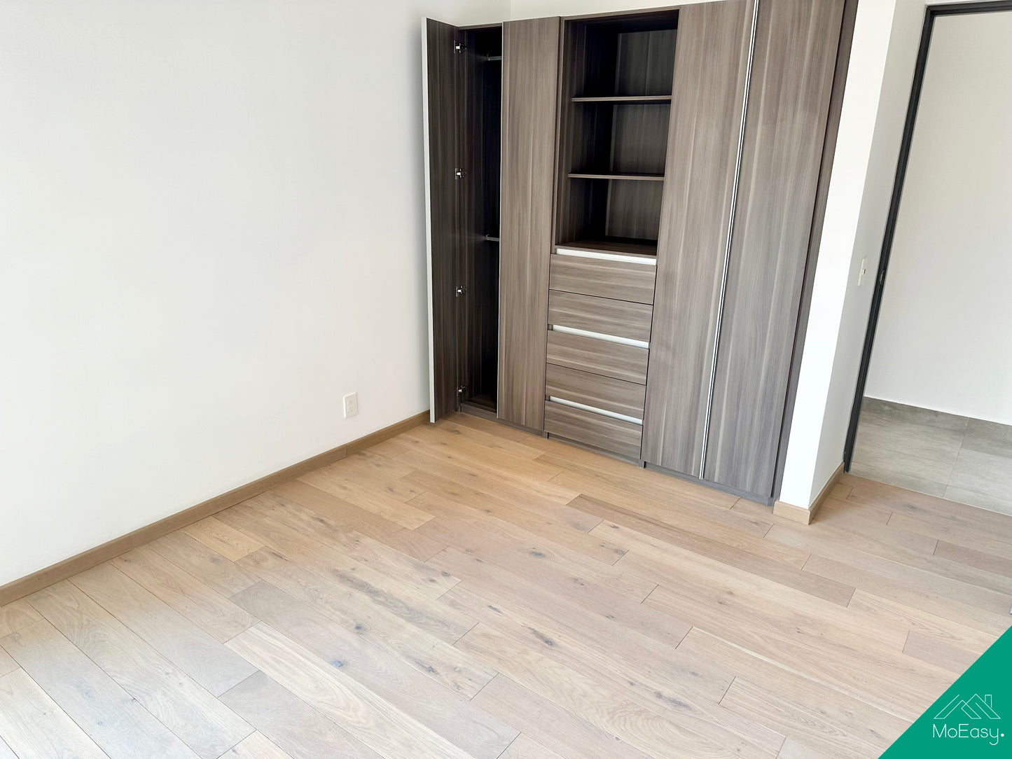 Polanco Cuadrante Neuchatel Departamento en venta