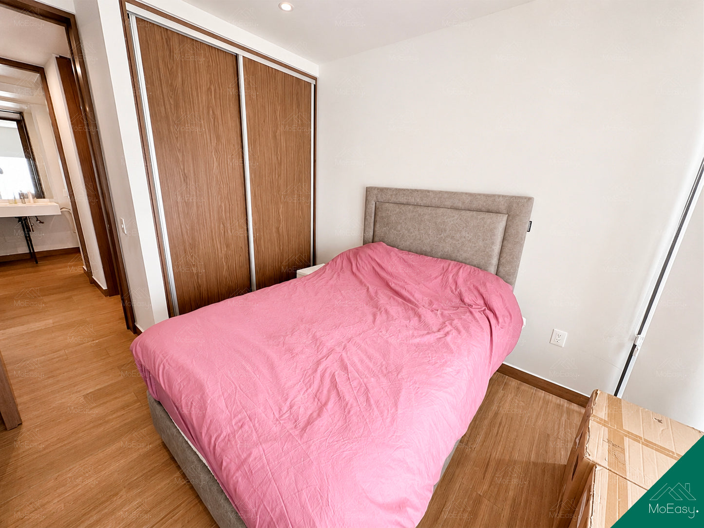 DEPARTAMENTO EN VENTA – BE GRAND TORRE 4