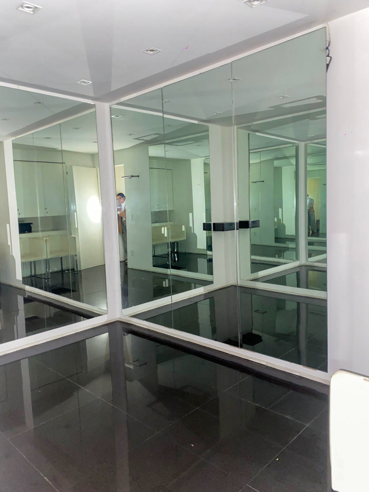 Local en renta Masaryk 84