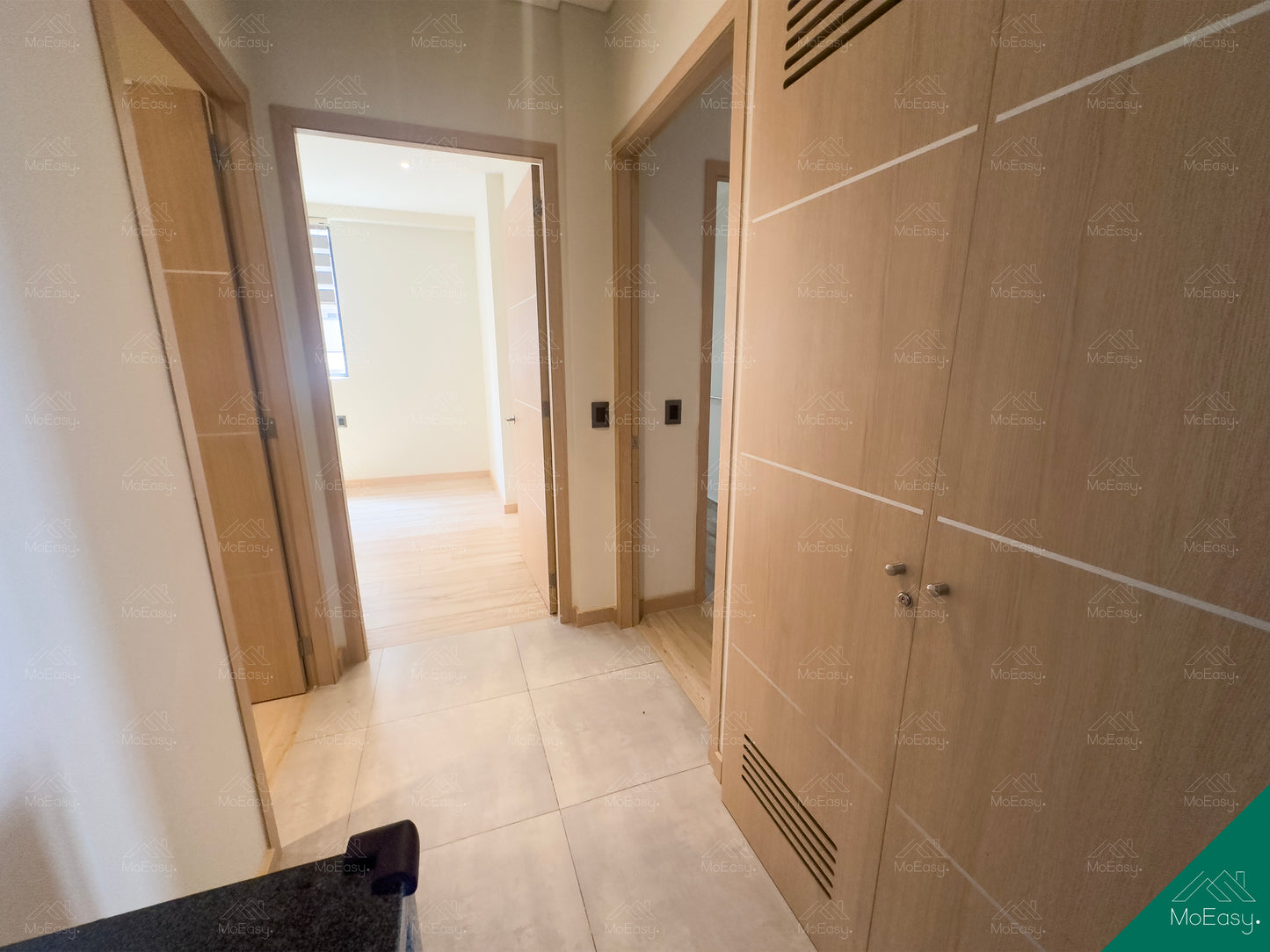 Departamento en renta en T. Ginebra, Polárea