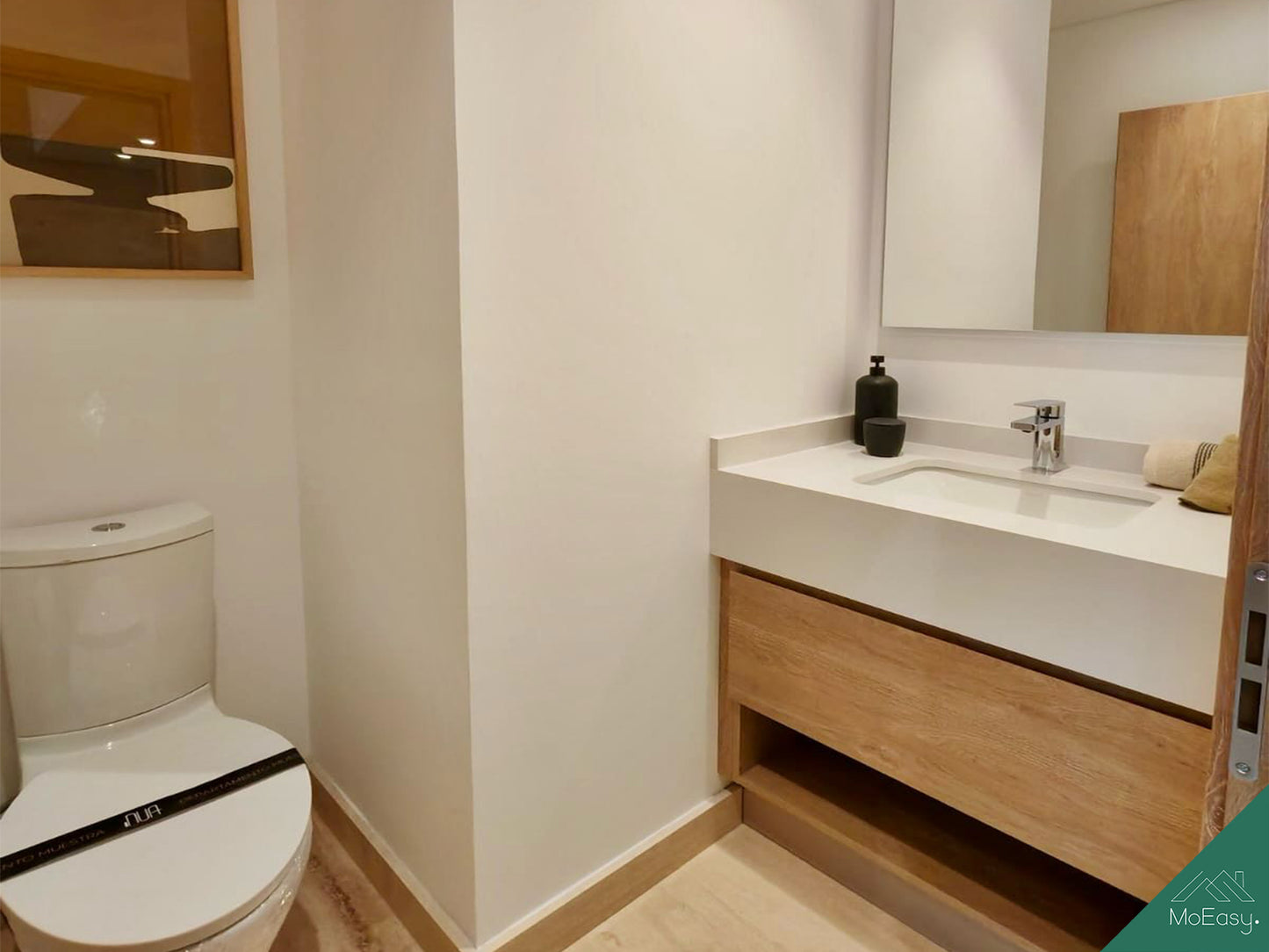 Departamento en venta Naucalpan