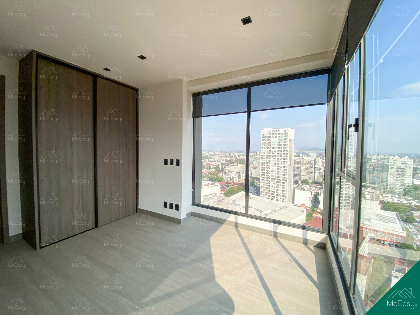 DEPARTAMENTO EN VENTA – BE GRAND DEL VALLE