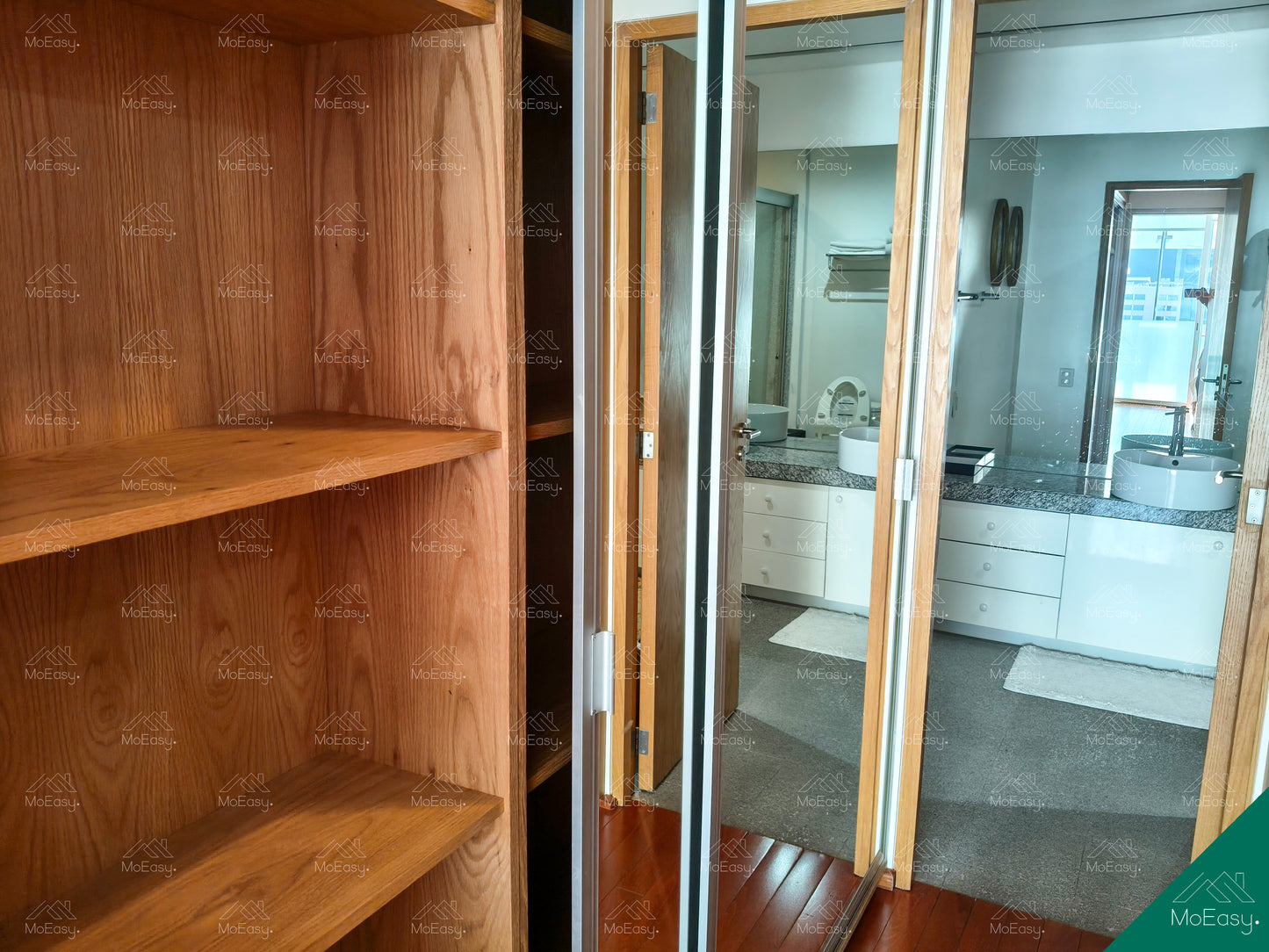 Departamento en renta Reforma 222