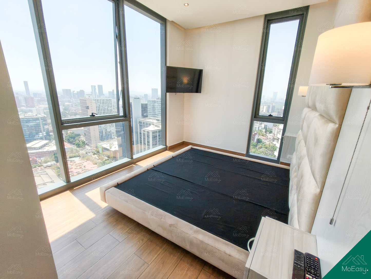 DEPARTAMENTO EN RENTA | BE GRAND ALTO POLANCO – TORRE 3