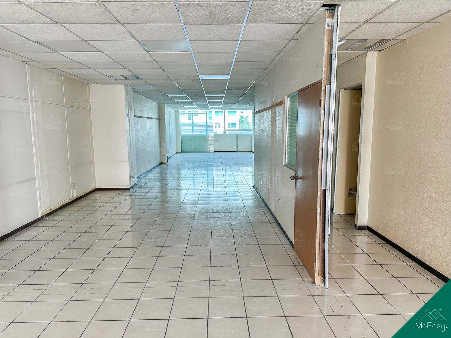 OFICINAS CORPORATIVAS EN RENTA – LAGO ISEO 236 | A MINUTOS DE POLANCO
