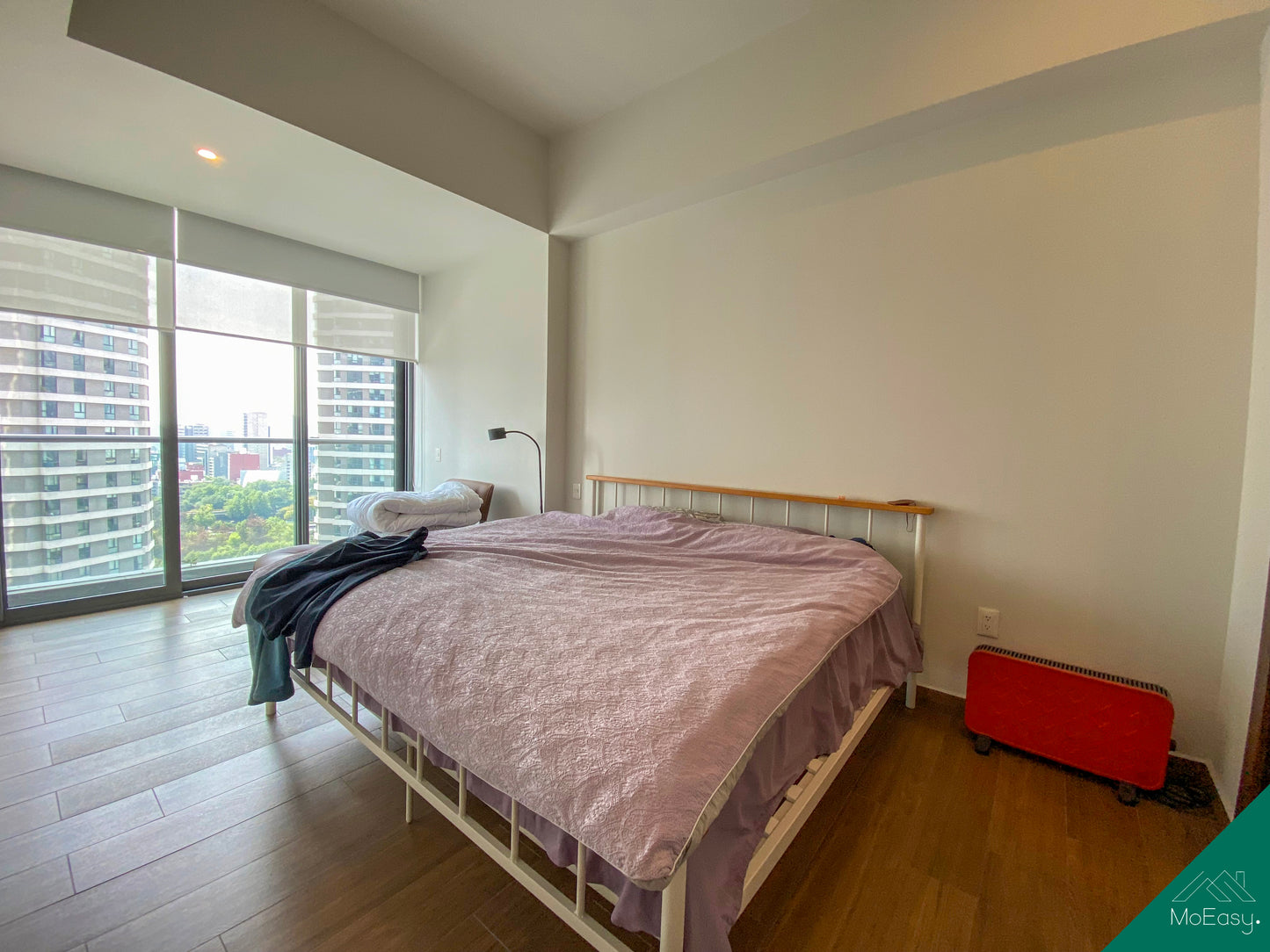 Departamento en venta en Be Grand Torre 4