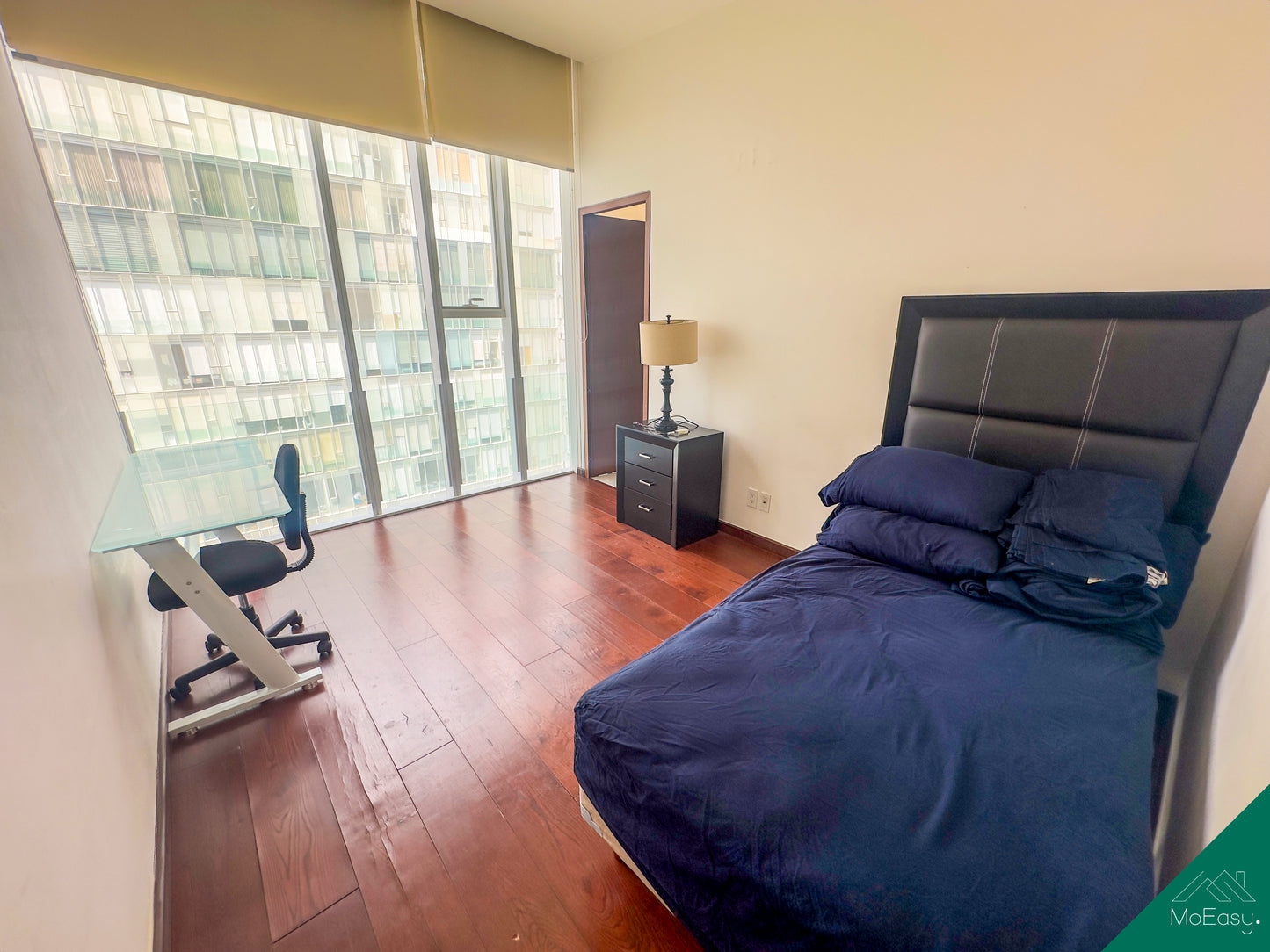 Departamento en renta Plaza Carso Dali Amueblado