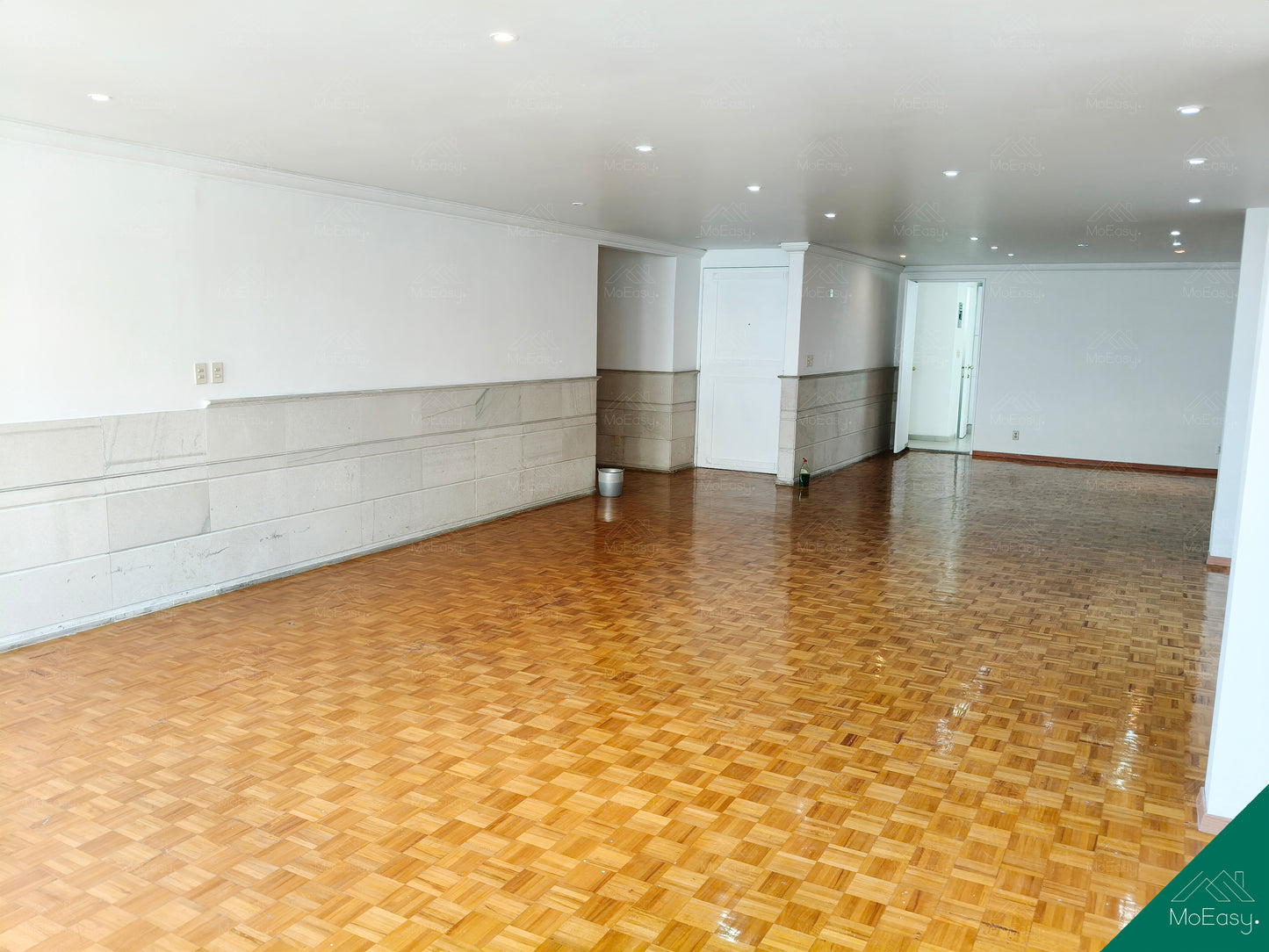 Departamento en Renta | Solón 209 Polanco