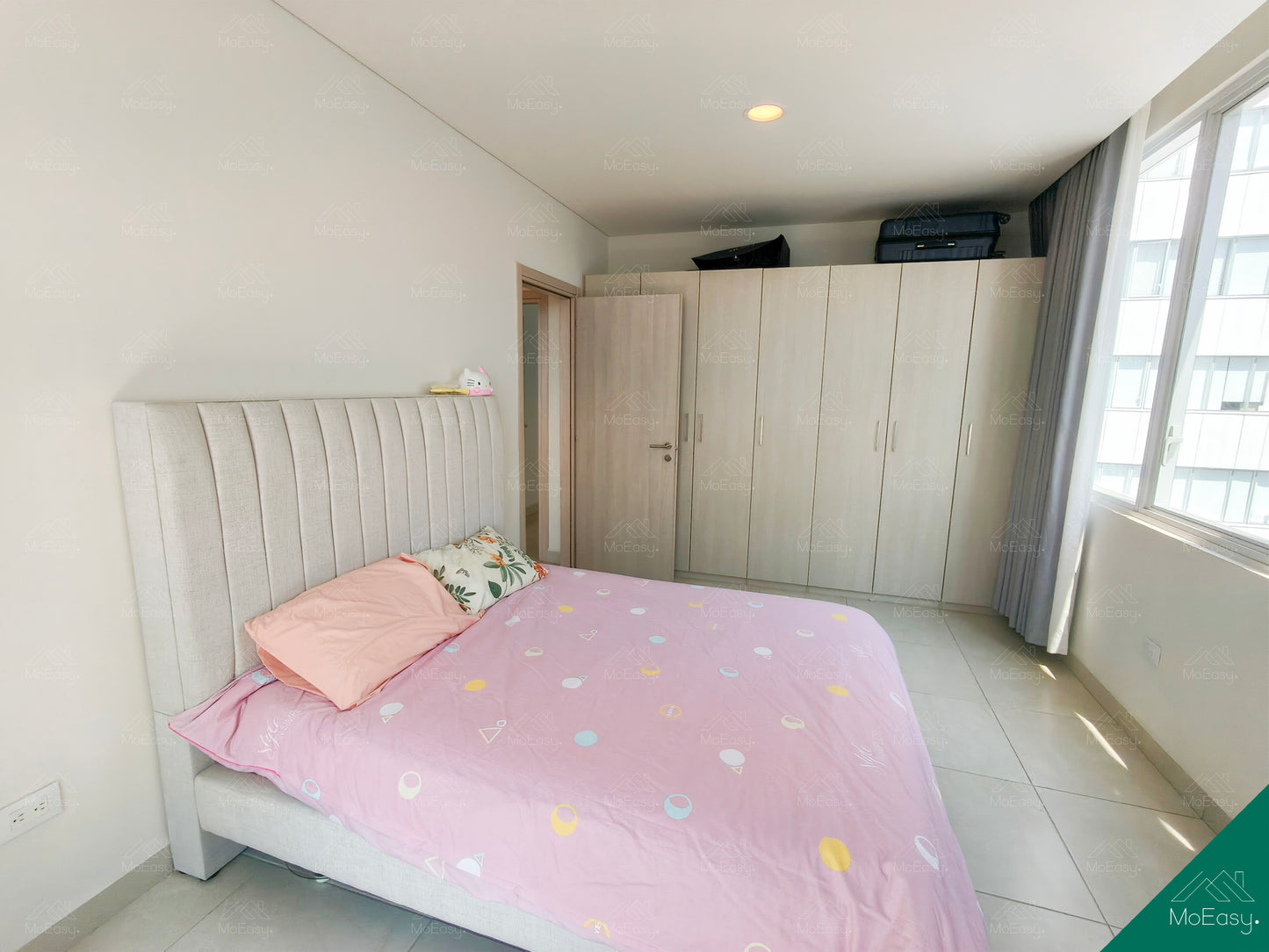 Departamento en Venta – Vistas del Bosque, Torre 3