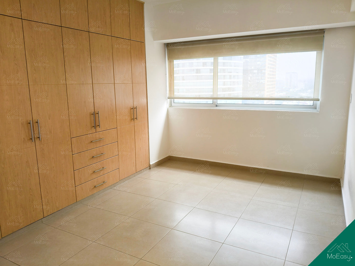Departamento en Renta | Grand Tower, Ampliación Granada