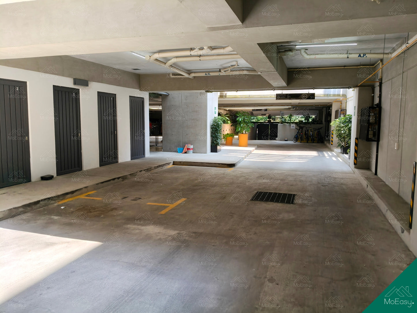 DEPARTAMENTO AMUEBLADO EN RENTA – LETRÁN VALLE